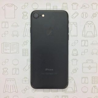 アイフォーン(iPhone)の【B】iPhone 7/32GB/353835084503731(スマートフォン本体)