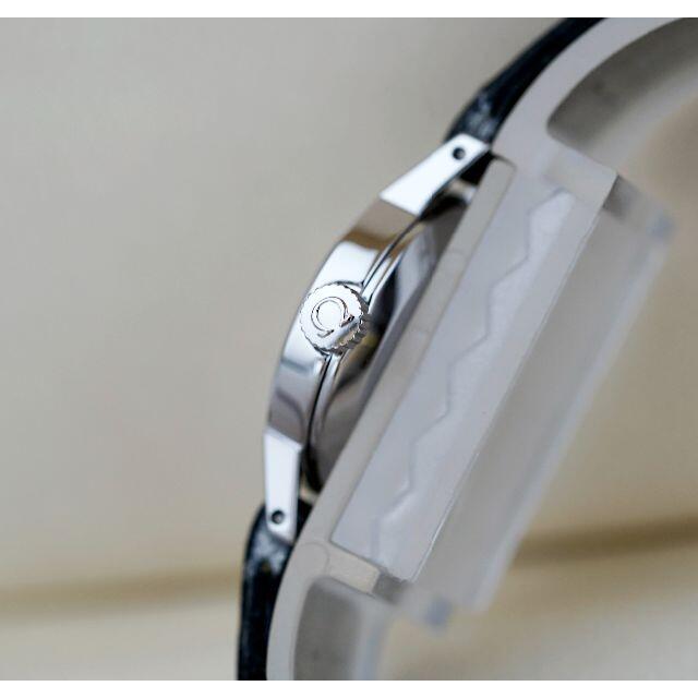 専用 美品 オメガ ジュネーヴ シルバー 手巻き レディース Omega 専用 美品 オメガ ジュネーヴ シルバー 手巻き レディース Omega