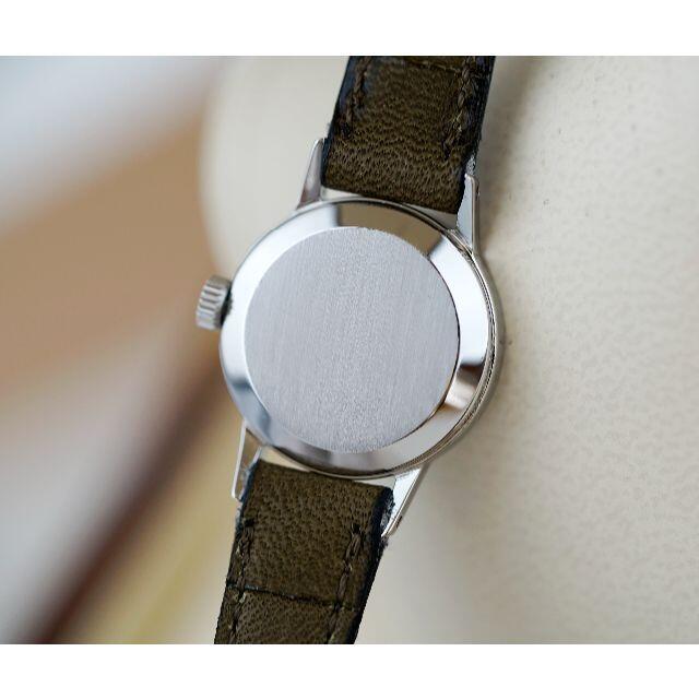 専用 美品 オメガ ジュネーヴ シルバー 手巻き レディース Omega 専用 美品 オメガ ジュネーヴ シルバー 手巻き レディース Omega