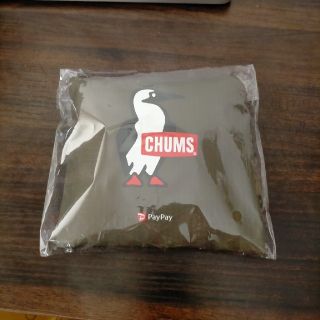 チャムス(CHUMS)のセブン限定品　CHUMS エコバック(エコバッグ)