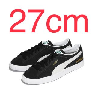 アトモス(atmos)のFR2doko atmos PUMA スニーカー 27㎝(スニーカー)