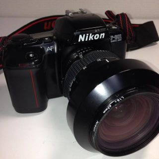Nikon F601 一眼レフカメラ(その他)