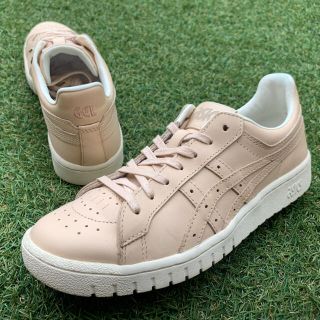 アシックス(asics)の美品26 ASICS GEL-PTG アシックス ゲル ポイントゲッター G79(スニーカー)