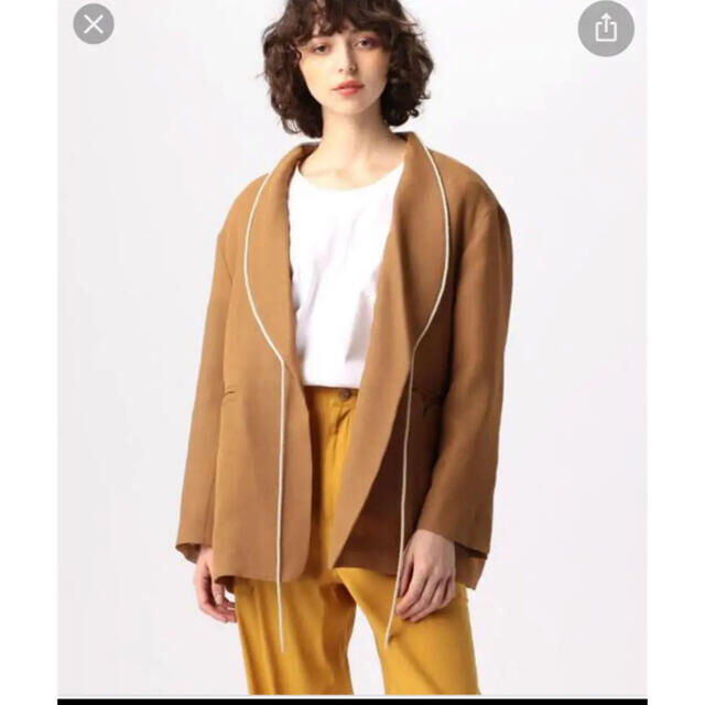 選べる2個セット cabana jacket 購入価格¥75900の商品 送料込み