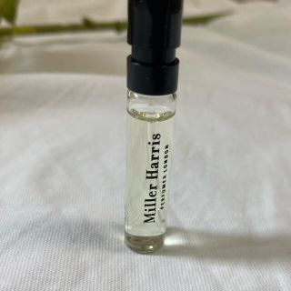 ミラーハリス　ティートニック　オーデパルファム(香水(女性用))