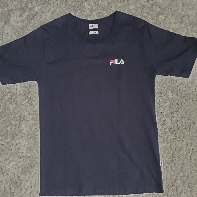 GYDA(ジェイダ)のGYDA☆完売FILATシャツ レディースのトップス(Tシャツ(半袖/袖なし))の商品写真