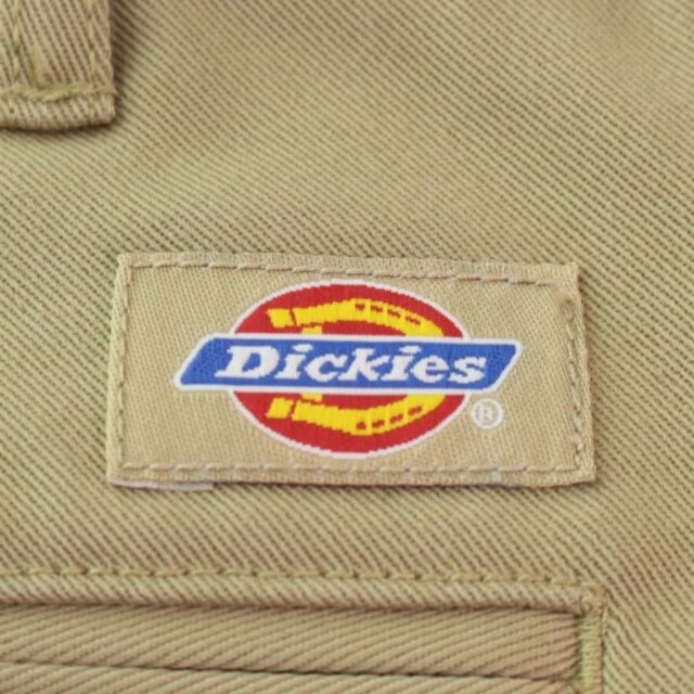 Dickies(ディッキーズ)のDickies クロップドパンツ レディース レディースのパンツ(クロップドパンツ)の商品写真