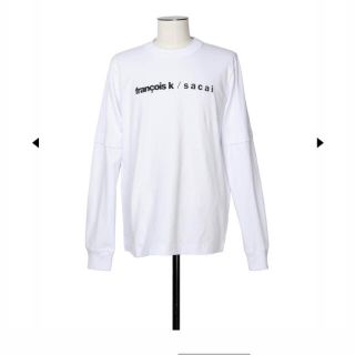 サカイ(sacai)の最終値下げ！　sacai s/s ロンT(Tシャツ/カットソー(七分/長袖))