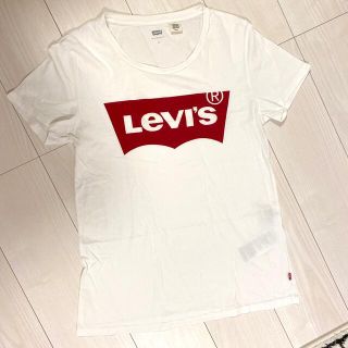 リーバイス(Levi's)のリーバイス　Tシャツ(Tシャツ/カットソー(半袖/袖なし))