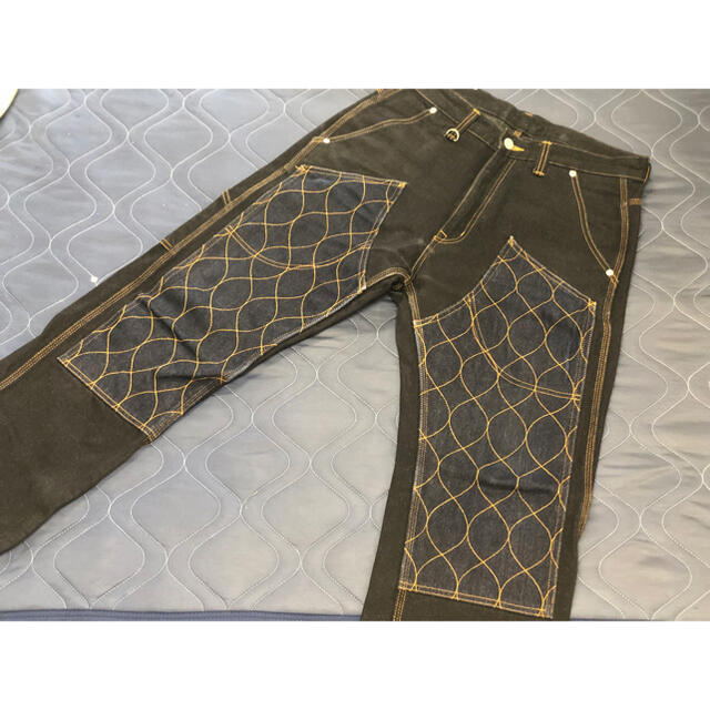 児島ジーンズ(コジマジーンズ)のKOJIMA jeans メンズのパンツ(デニム/ジーンズ)の商品写真