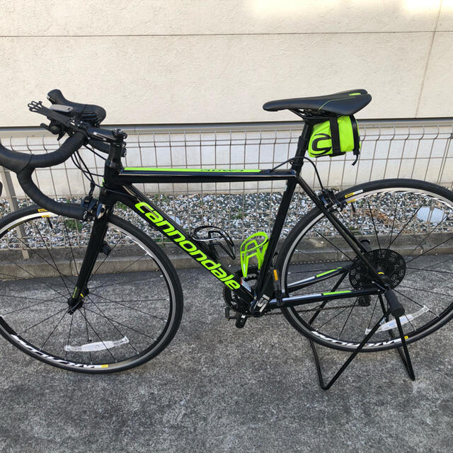 自転車本体ロードバイク キャノンデール  キャド12 (最終確認中 専用)