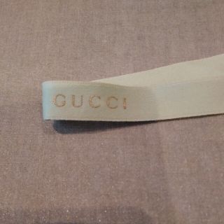 グッチ(Gucci)のGUCCIのリボン(その他)