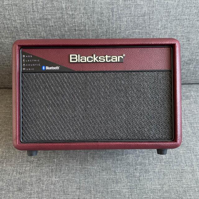 BLACKSTAR ID:Core BEAM ArtisanRed コンボアンプ