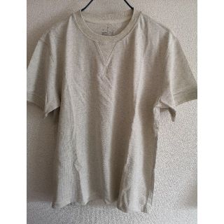 ムジルシリョウヒン(MUJI (無印良品))の半袖tシャツ(Tシャツ/カットソー(半袖/袖なし))