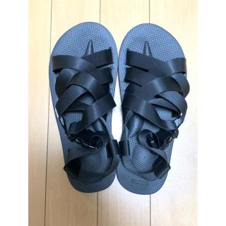 スイコック(suicoke)のSUICOKE サンダル (サンダル)