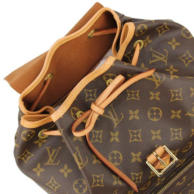 LOUIS レディース ルイヴィトン 7502の通販 by ACROSS～アクロス～｜ルイヴィトンならラクマ VUITTON - LOUISVUITTON バックパック 通販超激安