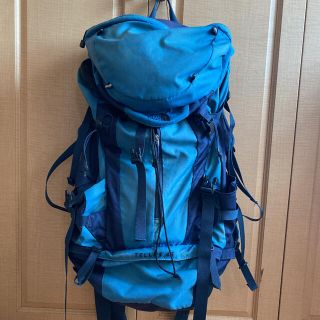 ザノースフェイス(THE NORTH FACE)のTHE NorthFace(45L)(バッグパック/リュック)