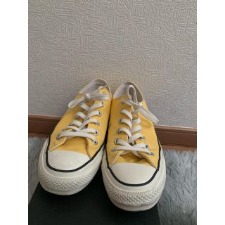 コンバース(CONVERSE)のconverse(スニーカー)