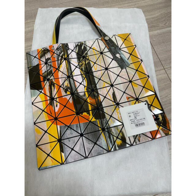 ISSEY MIYAKE(イッセイミヤケ)の三宅一生　ISSEY MIYAKE（コメント必須） レディースのバッグ(トートバッグ)の商品写真