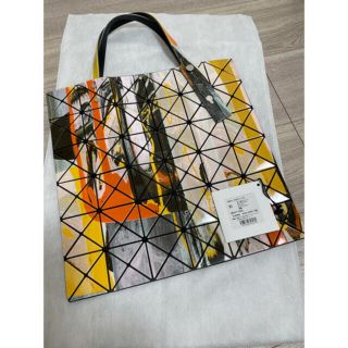 イッセイミヤケ(ISSEY MIYAKE)の三宅一生　ISSEY MIYAKE（コメント必須）(トートバッグ)