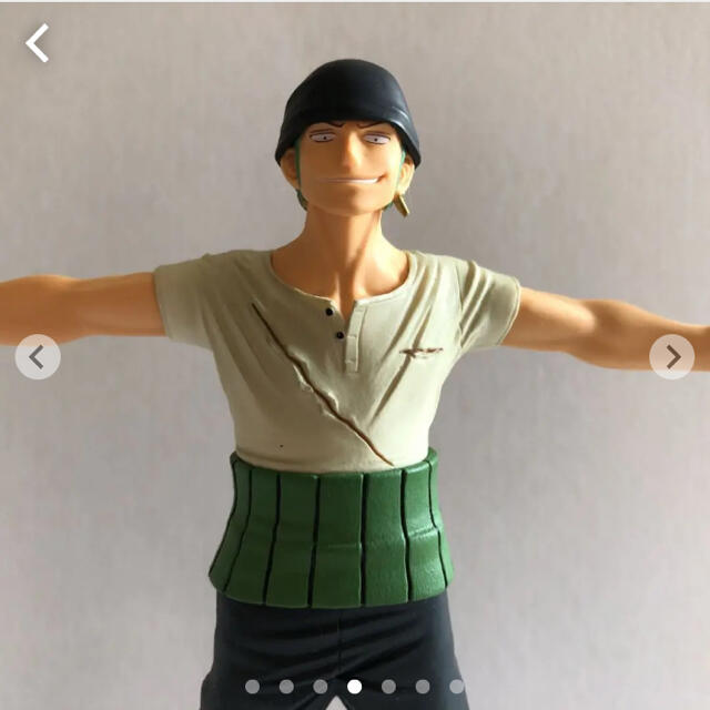 ワンピース ドラマチックショーケース フィギュアの通販 by ワンピース ドラマチックショーケース フィギュアの通販 by