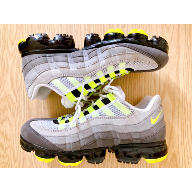 NIKE AIR VAPORMAX 95 OG 送料込み！