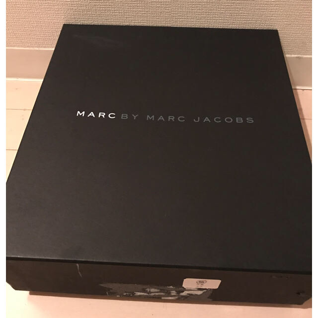 MARC BY MARC JACOBS(マークバイマークジェイコブス)のもとこ様お取り置き分 MARCBYMARCJACOBS エンジニアブーツ レディースの靴/シューズ(ブーティ)の商品写真