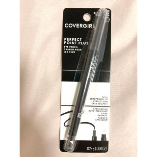 カバーガール(COVERGIRL)のカバーガール　ウォータープルーフアイライナー(アイライナー)