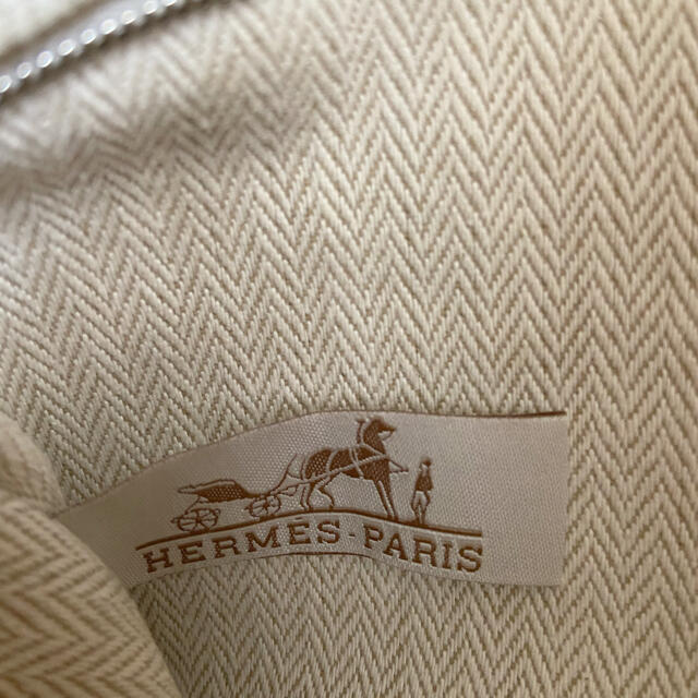 Hermes(エルメス)のエルメスフールビ　HERMES  Color様専用 レディースのバッグ(トートバッグ)の商品写真