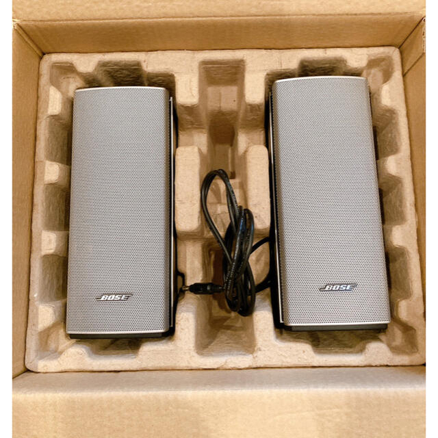 新品【美品】BOSE スピーカー フルセット