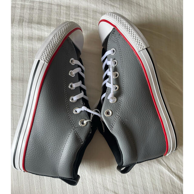 CONVERSE(コンバース)の【新品】コンバース スニーカー 23センチ キッズ/ベビー/マタニティのキッズ靴/シューズ(15cm~)(スニーカー)の商品写真