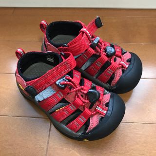 キーン(KEEN)のキーン サンダル　(サンダル)