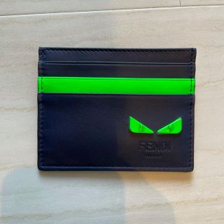 FENDI - 新品未使用☆プレゼント対応可☆フェンディFENDI カードケース