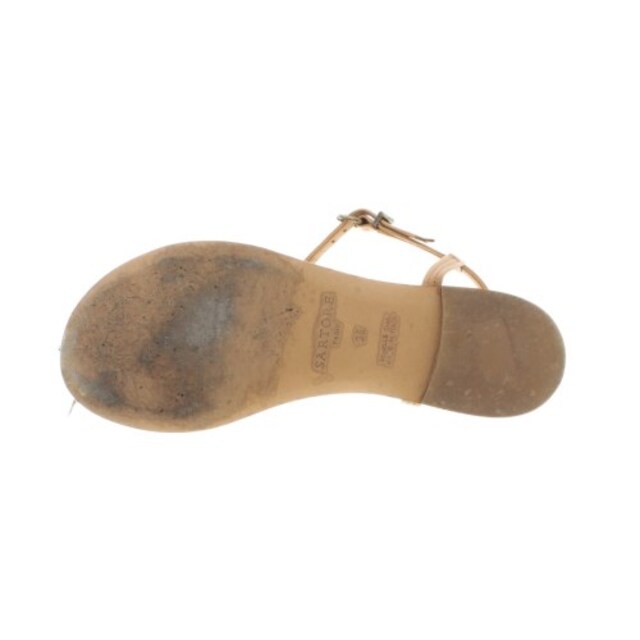 SARTORE(サルトル)のSARTORE  サンダル レディース レディースの靴/シューズ(サンダル)の商品写真