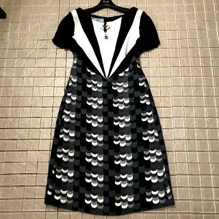 プラダ ひざ丈ワンピース レディース の通販 500点以上 Pradaのレディースを買うならラクマ プラダ ひざ丈ワンピース レディース の通販 500点以上 Pradaのレディースを買うならラクマ