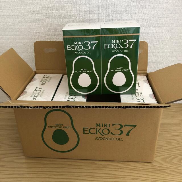 ミキ エコー37 8箱セット オンラインストア卸値 食品/飲料/酒 | bca.edu.gr