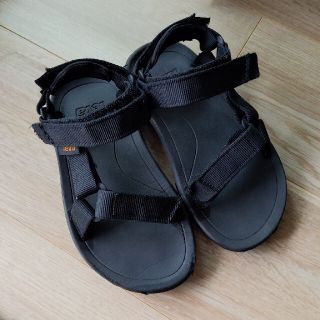 テバ(Teva)のteva　kids 18センチ(サンダル)