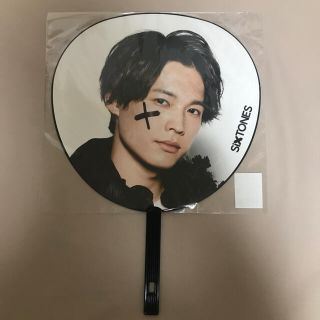 ジャニーズ(Johnny's)のSixTONES♡松村北斗(アイドルグッズ)