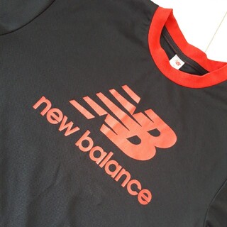 ニューバランス(New Balance)のニューバランス Tシャツ　160センチ(Tシャツ/カットソー)