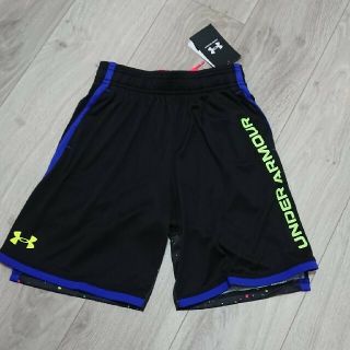 アンダーアーマー(UNDER ARMOUR)のアンダーアーマー ハーフパンツ(パンツ/スパッツ)