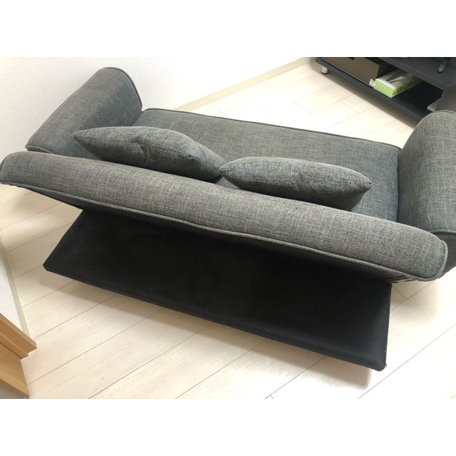 IKEA 美品 ソファーベッドの通販 by とく's shop|イケアならラクマ