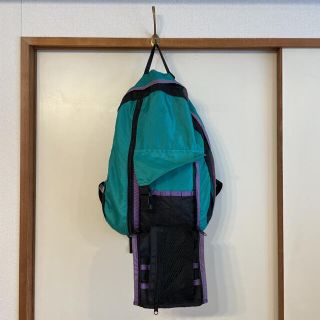 最終値下げ‼️90s THE NORTH FACE バックパック