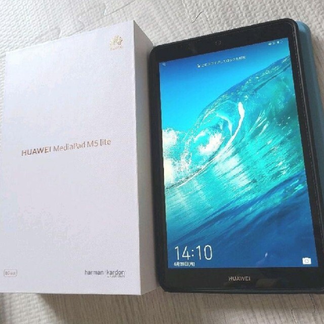 HUAWEI MediaPad M5 lite 8 32GB