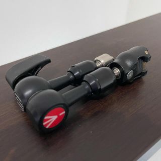 マンフロット(Manfrotto)のマンフロット フリクション アーム アクセサリー アーム(その他)