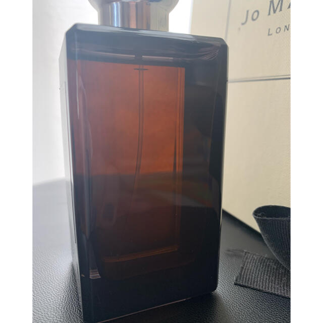 jo malone ミルラ&トンカ コロンインテンス 100ml