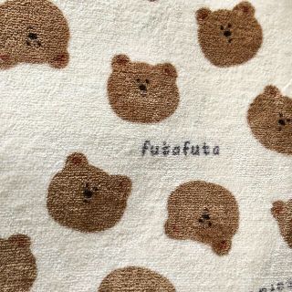 フタフタ(futafuta)の♡コネミ様専用♡トイレマット　(バスマット)