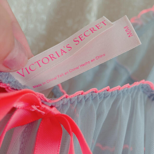 Victoria's Secret(ヴィクトリアズシークレット)の୨୧ Victoria's Secret lingerie レディースのトップス(キャミソール)の商品写真