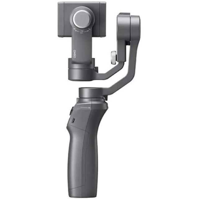  ★値下げ★DJI Osmo Mobile 2 (3軸手持ちジンバル) スマホ/家電/カメラのスマホアクセサリー(その他)の商品写真