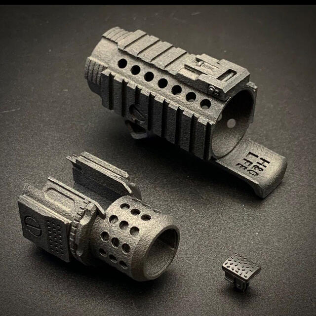 LOCKFIELD EQUIPMENT ST2M4 GRIP H&O 最愛 alaskataxlady.com