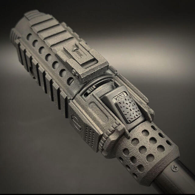 LOCKFIELD EQUIPMENT ST2M4 GRIP H&O 最愛 alaskataxlady.com